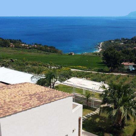 Villa Delle Anfore Скопелло Экстерьер фото