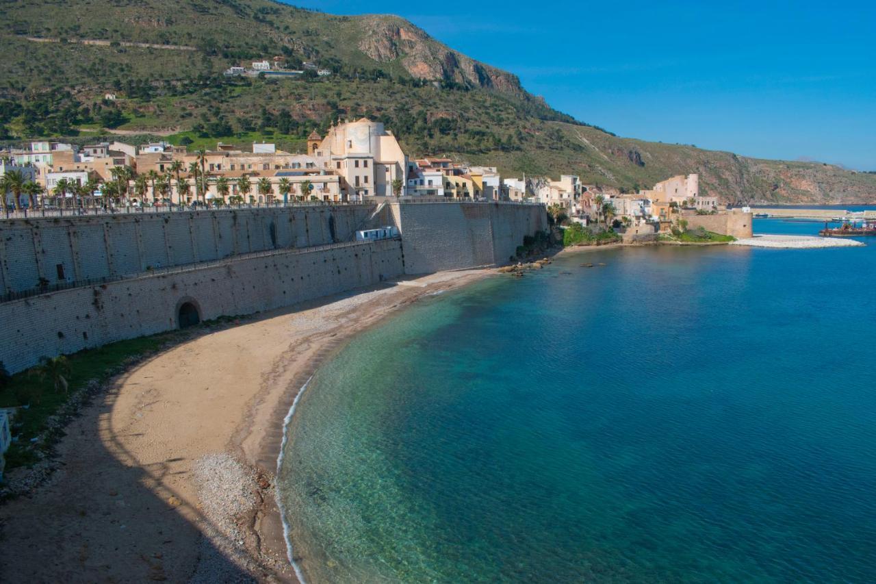 Villa Delle Anfore Скопелло Экстерьер фото