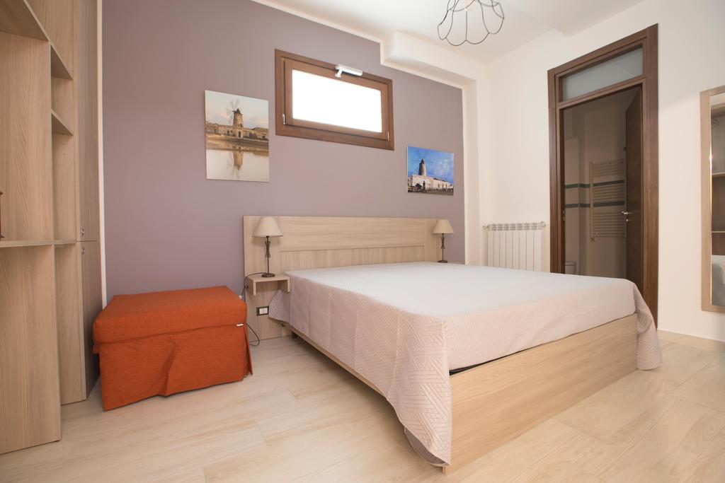 Villa Delle Anfore Скопелло Номер фото