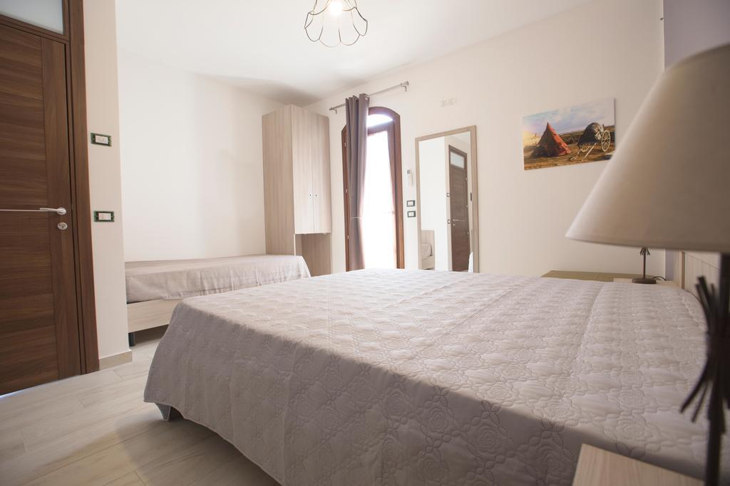Villa Delle Anfore Скопелло Номер фото