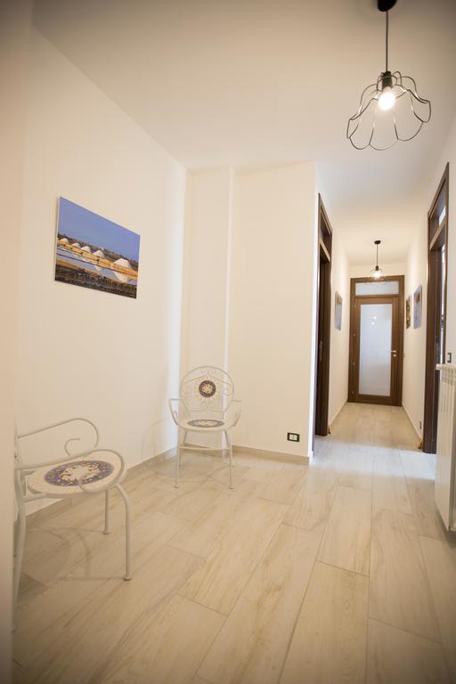 Villa Delle Anfore Скопелло Экстерьер фото